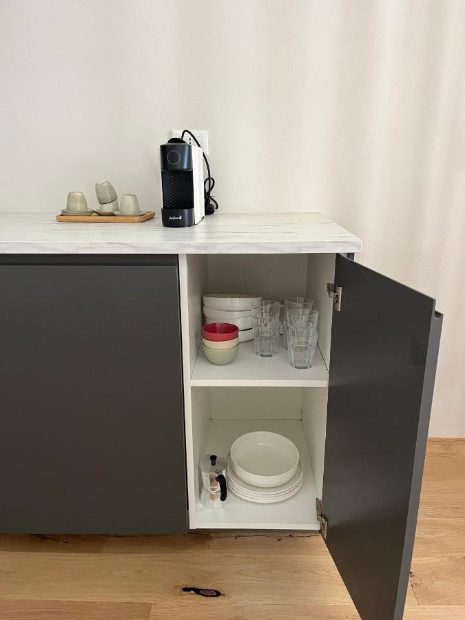 Teodora Suite Blue Ravenna Dış mekan fotoğraf