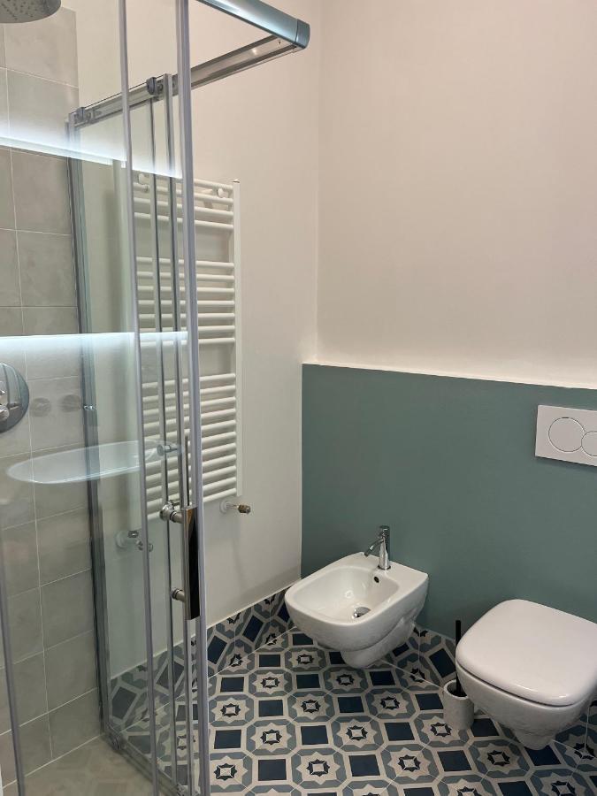 Teodora Suite Blue Ravenna Dış mekan fotoğraf