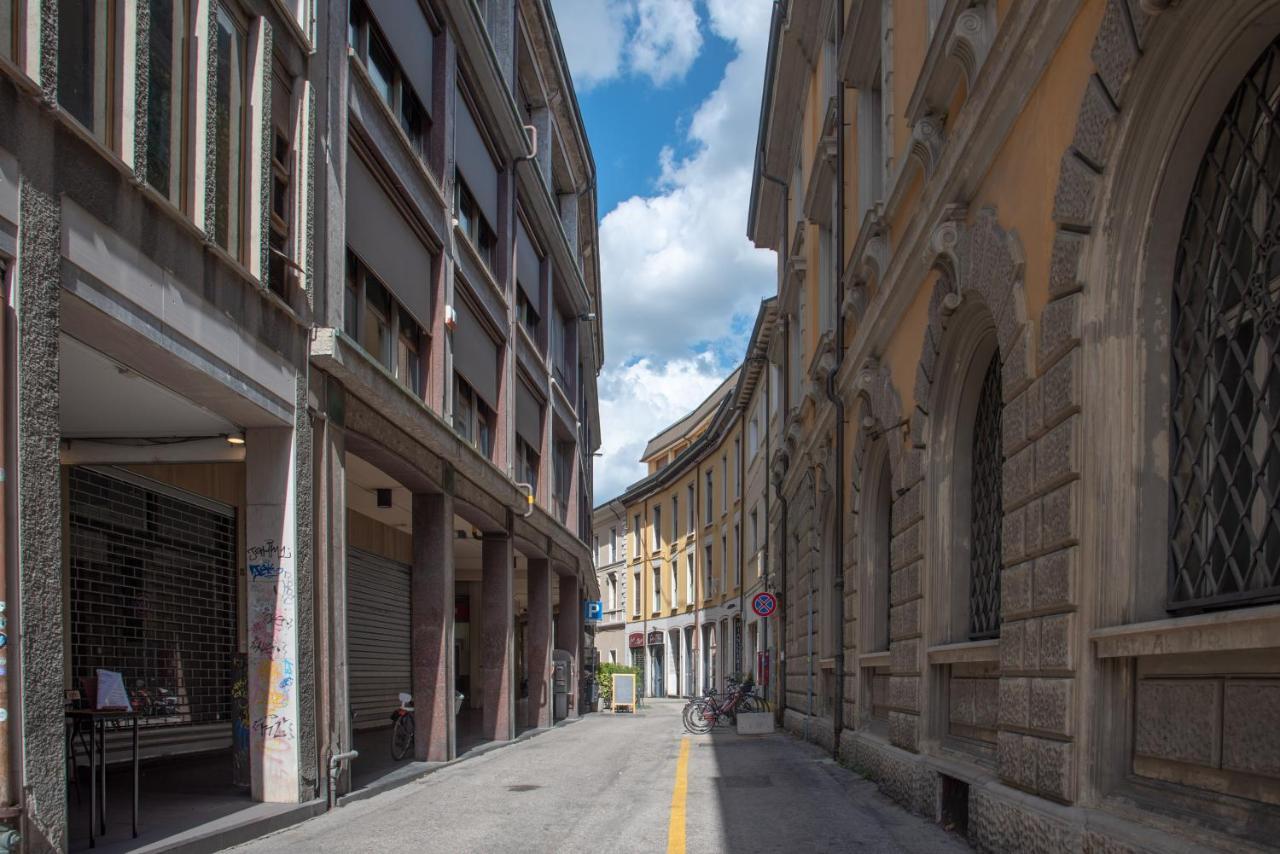 Teodora Suite Blue Ravenna Dış mekan fotoğraf