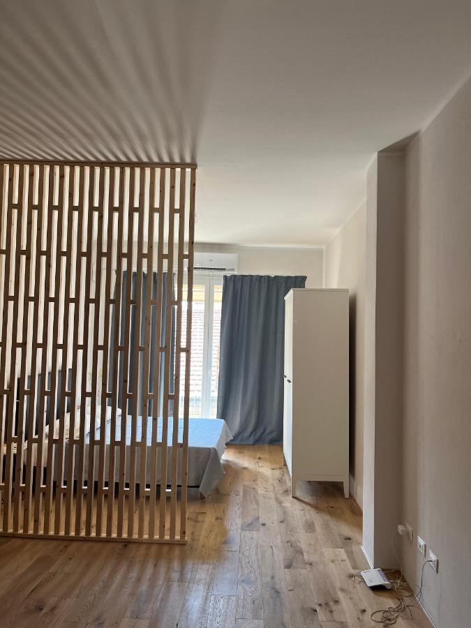 Teodora Suite Blue Ravenna Dış mekan fotoğraf