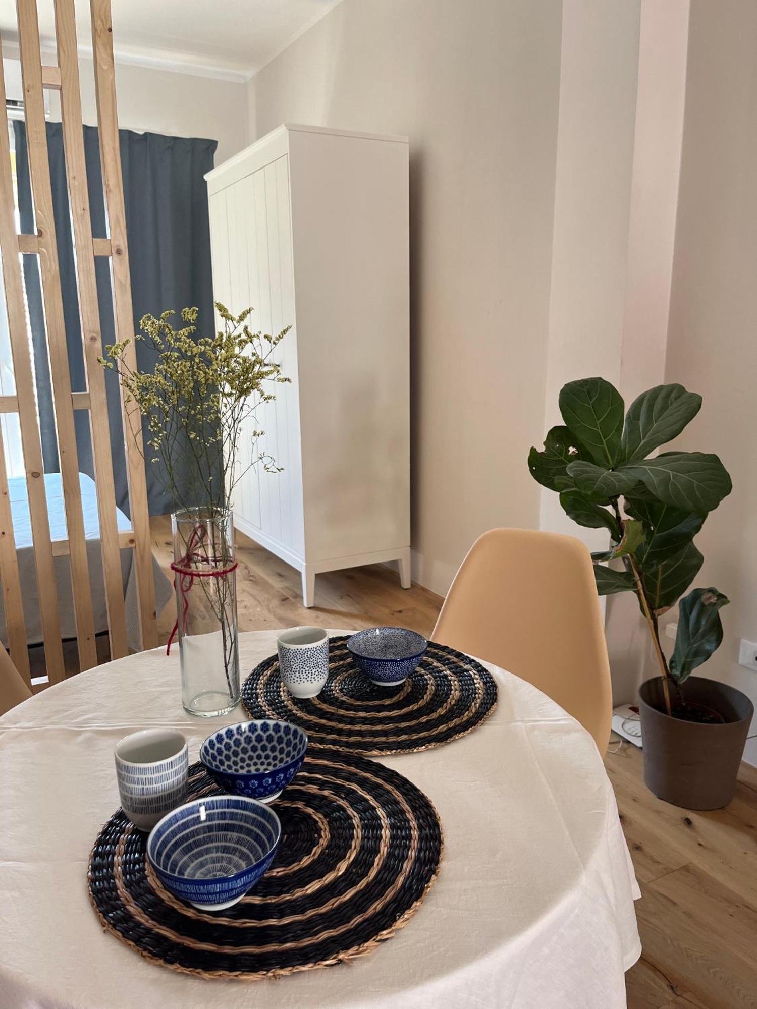 Teodora Suite Blue Ravenna Dış mekan fotoğraf