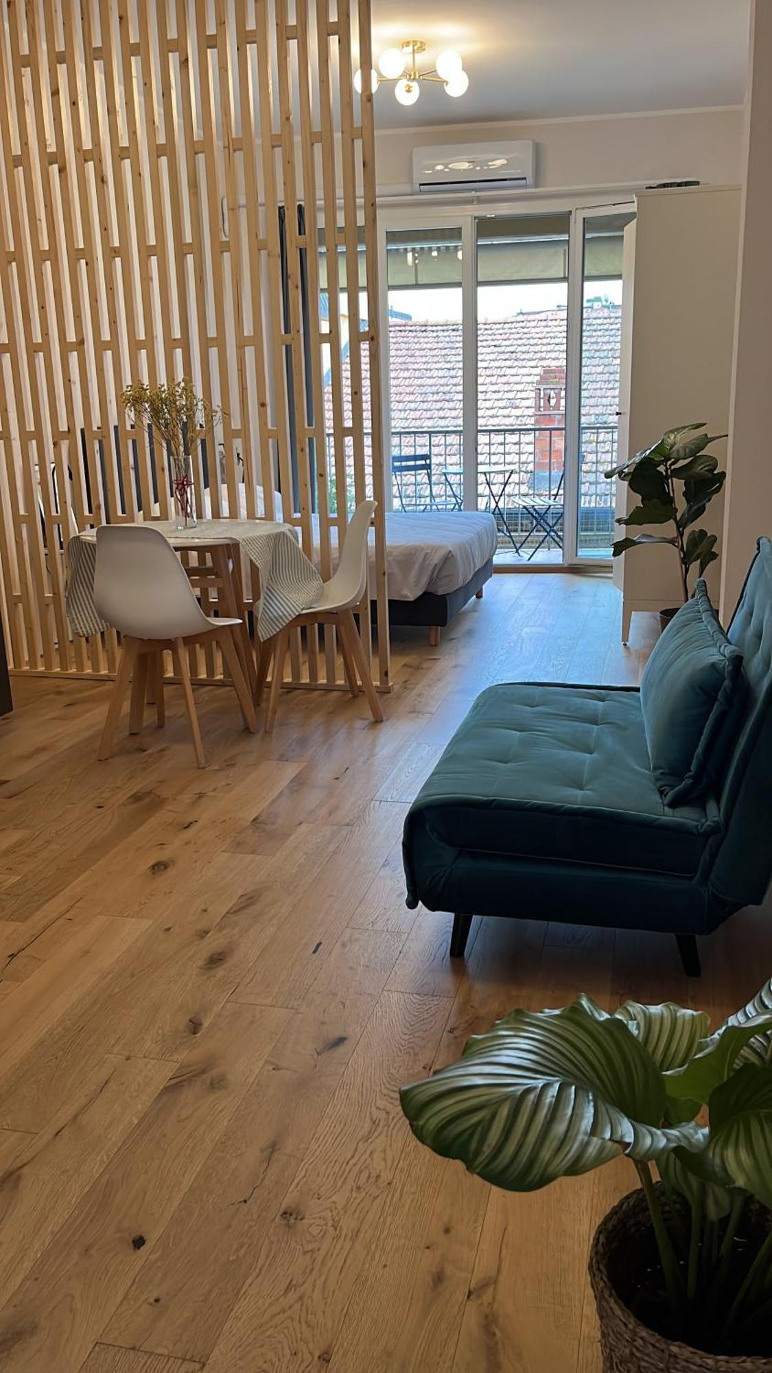 Teodora Suite Blue Ravenna Dış mekan fotoğraf