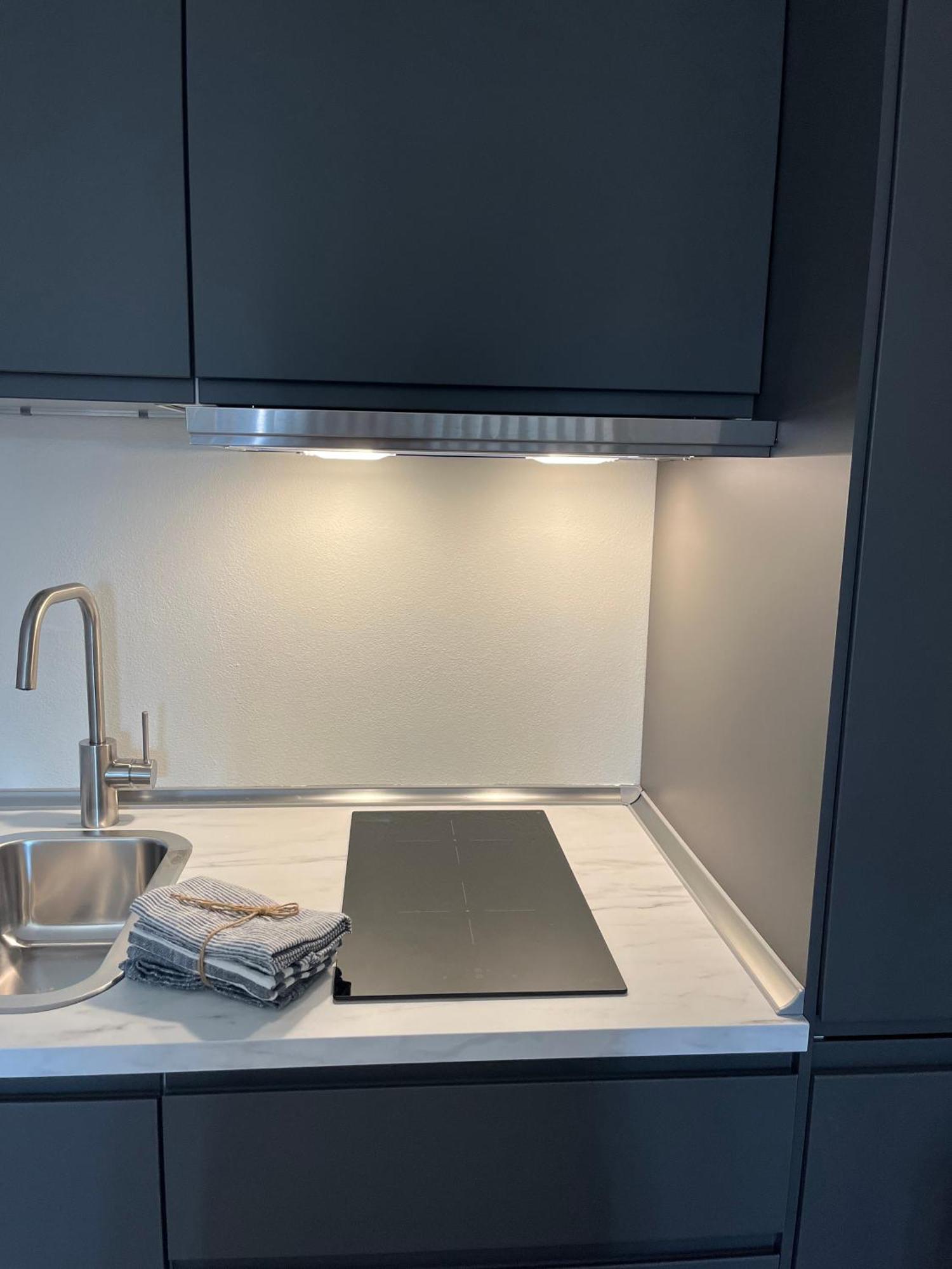 Teodora Suite Blue Ravenna Dış mekan fotoğraf